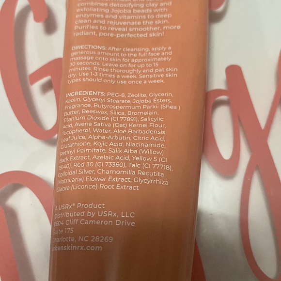 Urban skin RX - Picture 6 of 7